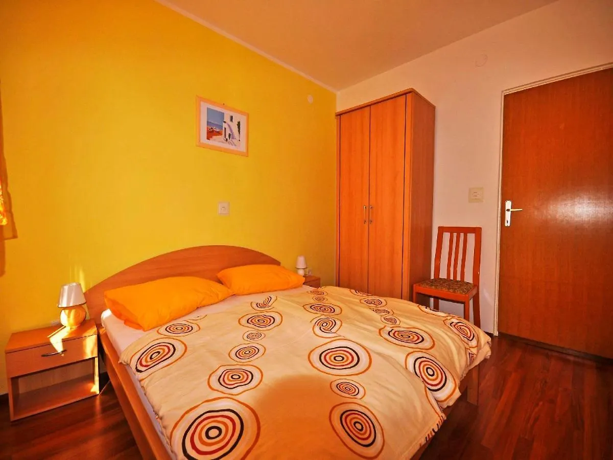 *** Guest house Apartments Paliska Rabac Croatia