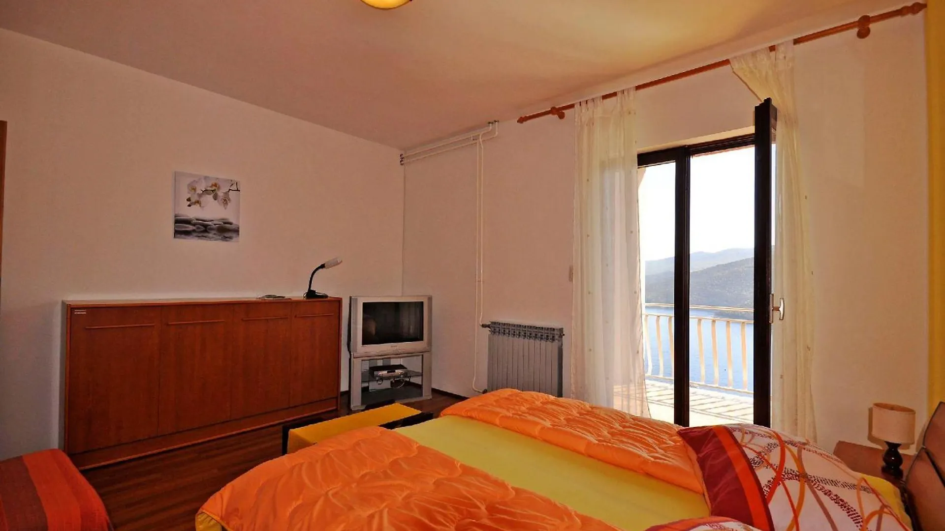 Guest house Apartments Paliska Rabac
