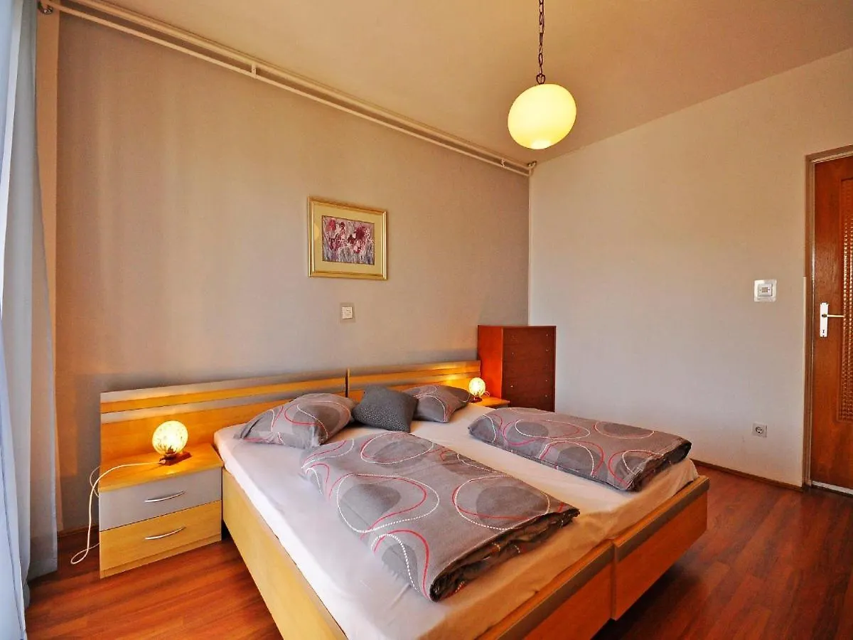 Apartments Paliska Rabac Croatia
