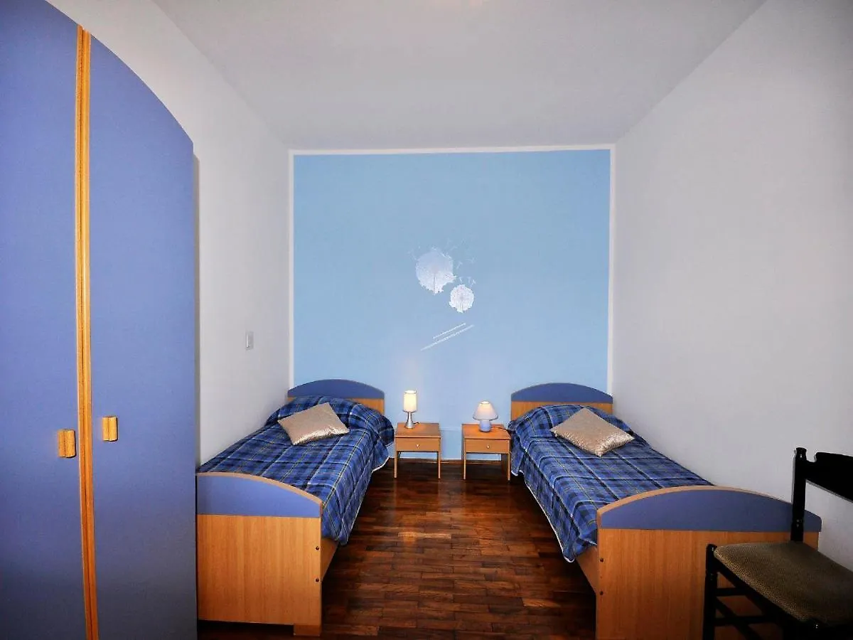Apartments Paliska Rabac