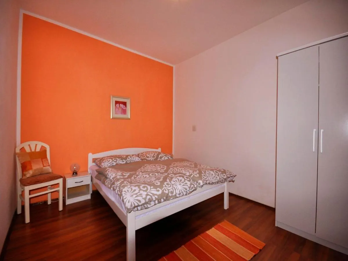 Apartments Paliska Rabac