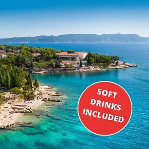 Valamar Sanfior & Casa **** Rabac